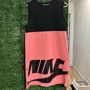 Nike dress